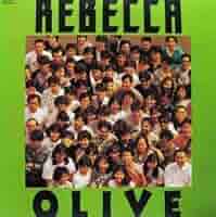 邦楽 OLIVE/REBECCA Amazon.co.jp: OLIVE - レベッカ: ミュージック